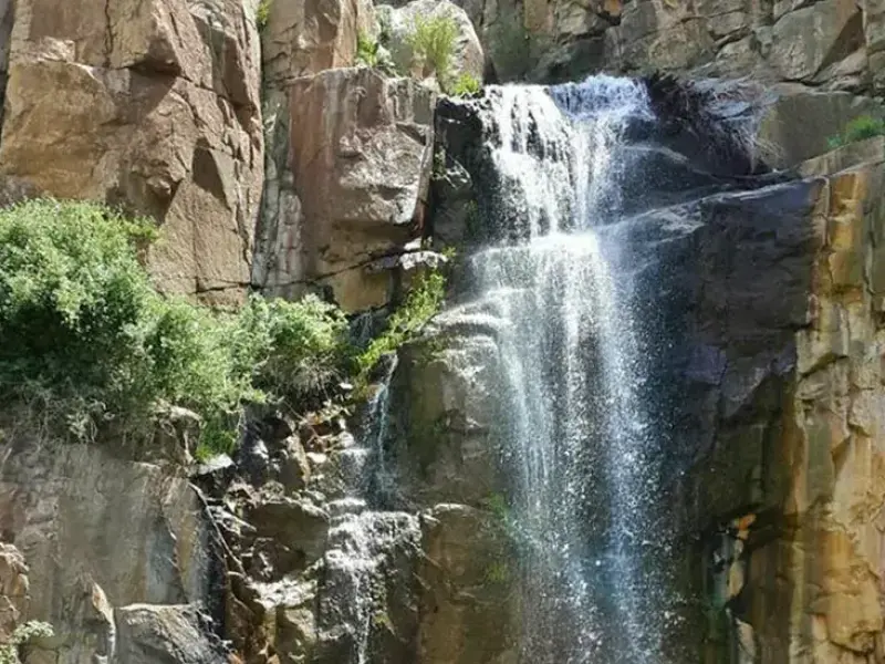 آبشار ورچر