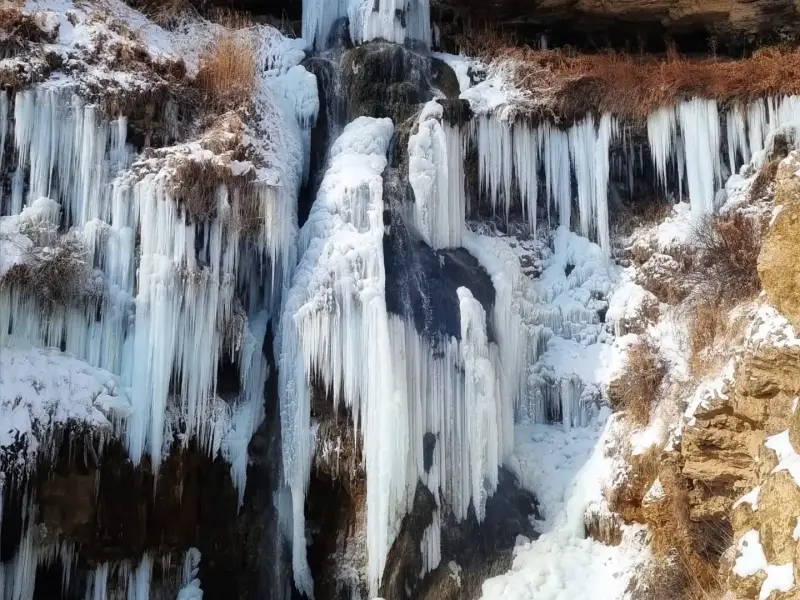 آبشار خورخورا - تصویر 3