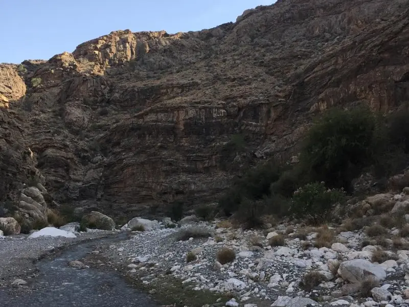 تنگ موردان - تصویر 1