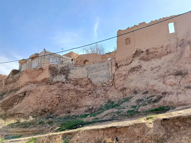 روستای پاژ
