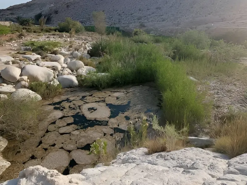 چشمه مطریه