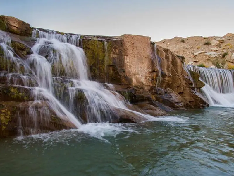 آبشار آبتاف - تصویر 10