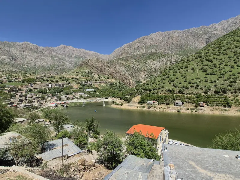 روستای سلین - تصویر 5