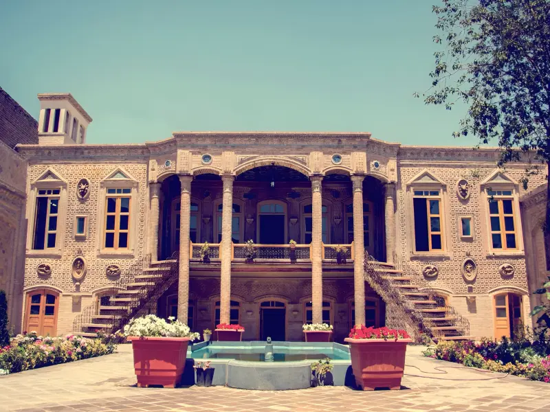 خانه داروغه - تصویر 4