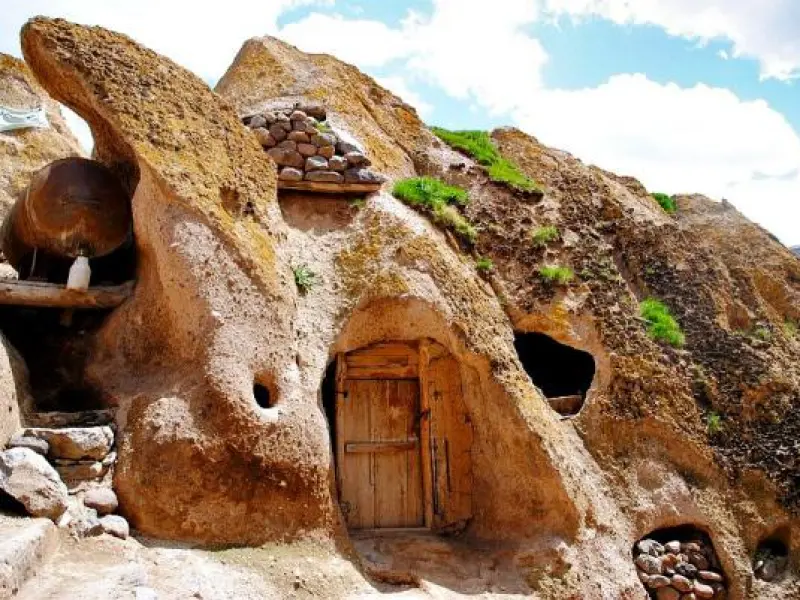 روستای کندوان - تصویر 4