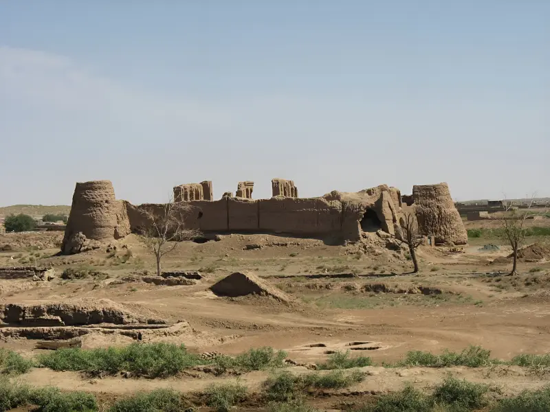 روستای باشتین - تصویر 1