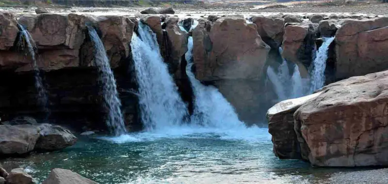 آبشار آفرینه - تصویر 7