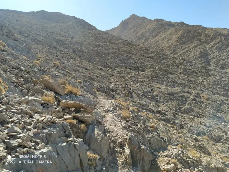قله نایبند - تصویر 6