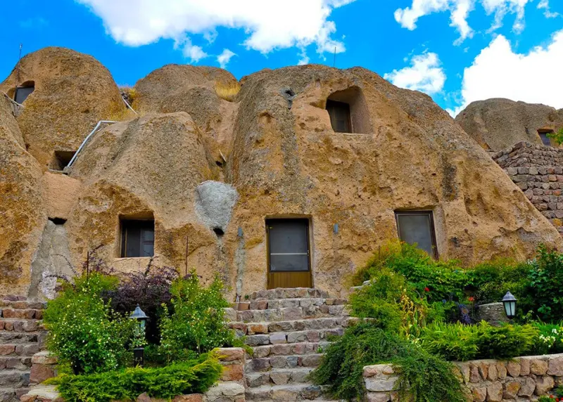 روستای کندوان - تصویر 6