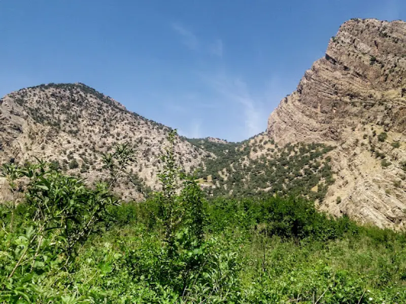 آبشار شیمبار - تصویر 5
