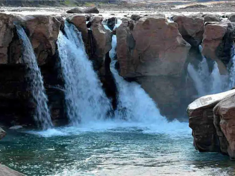 آبشار آفرینه - تصویر 7