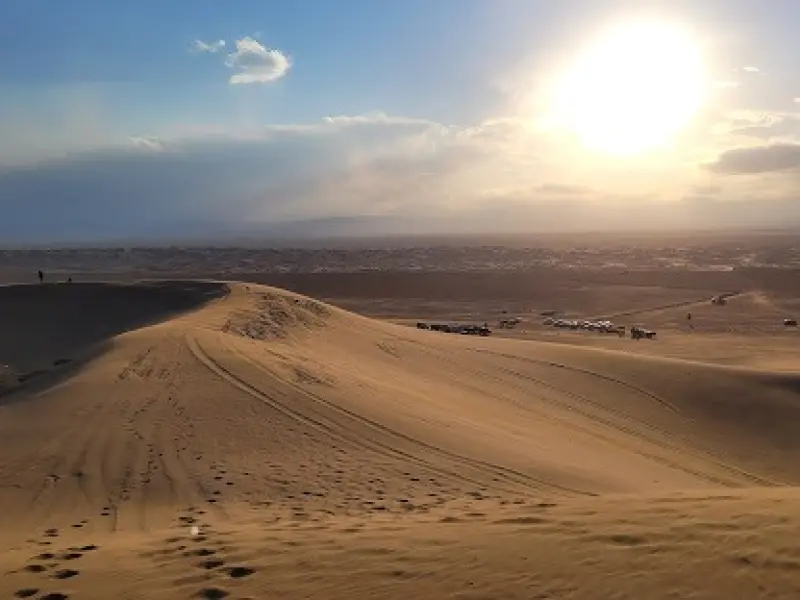 کویر ابوزیدآباد