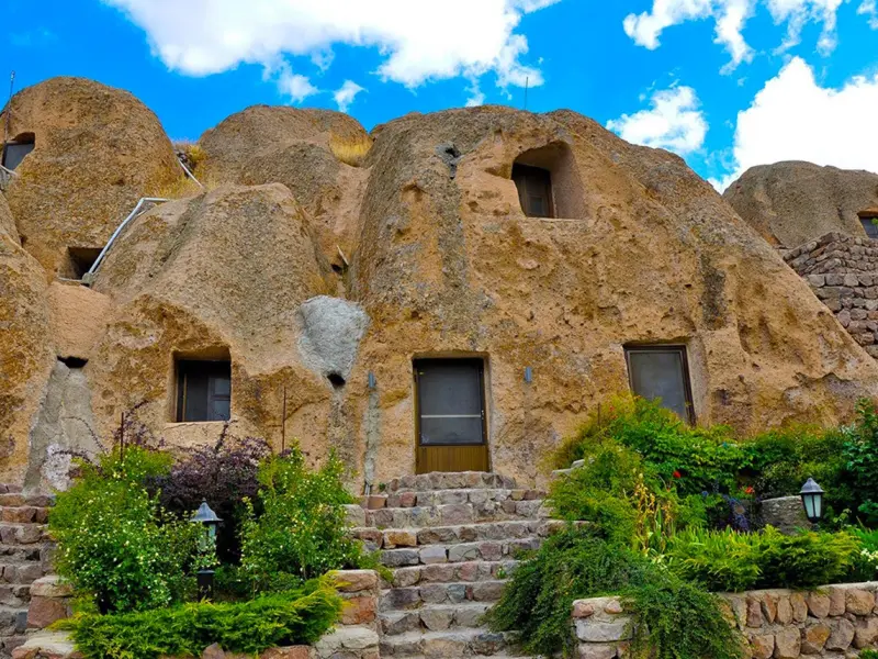 روستای کندوان - تصویر 6