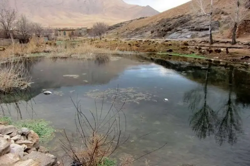 تالاب عمارت - تصویر 2