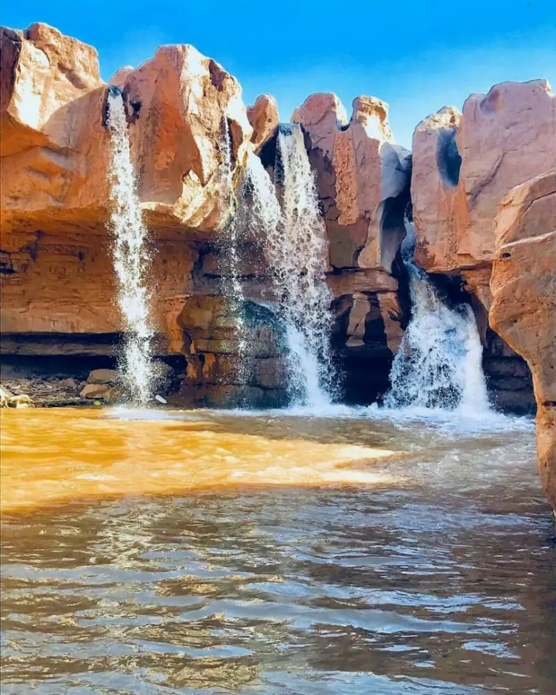 آبشار آفرینه - تصویر 8