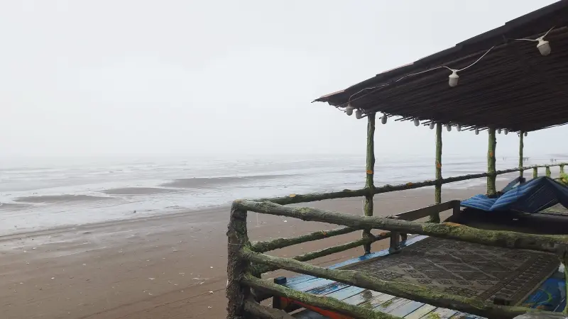 ساحل فرح‌آباد - تصویر 2
