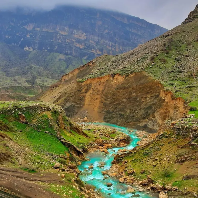 روستای تووه - تصویر 3
