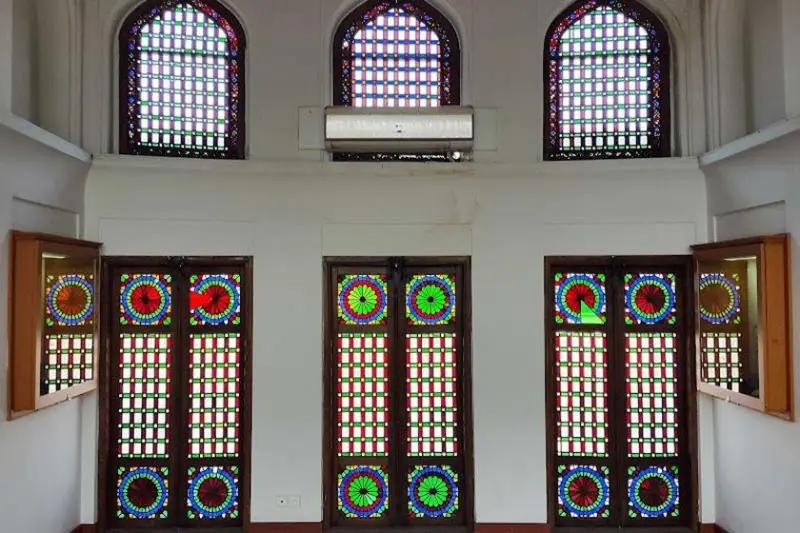 خانه کلبادی - تصویر 9