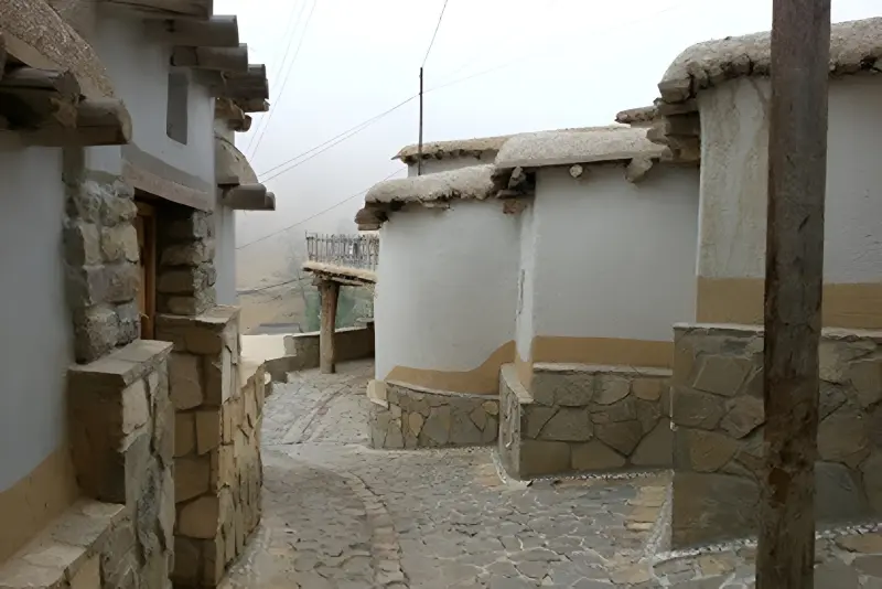 روستای فارسیان قانچی - تصویر 1