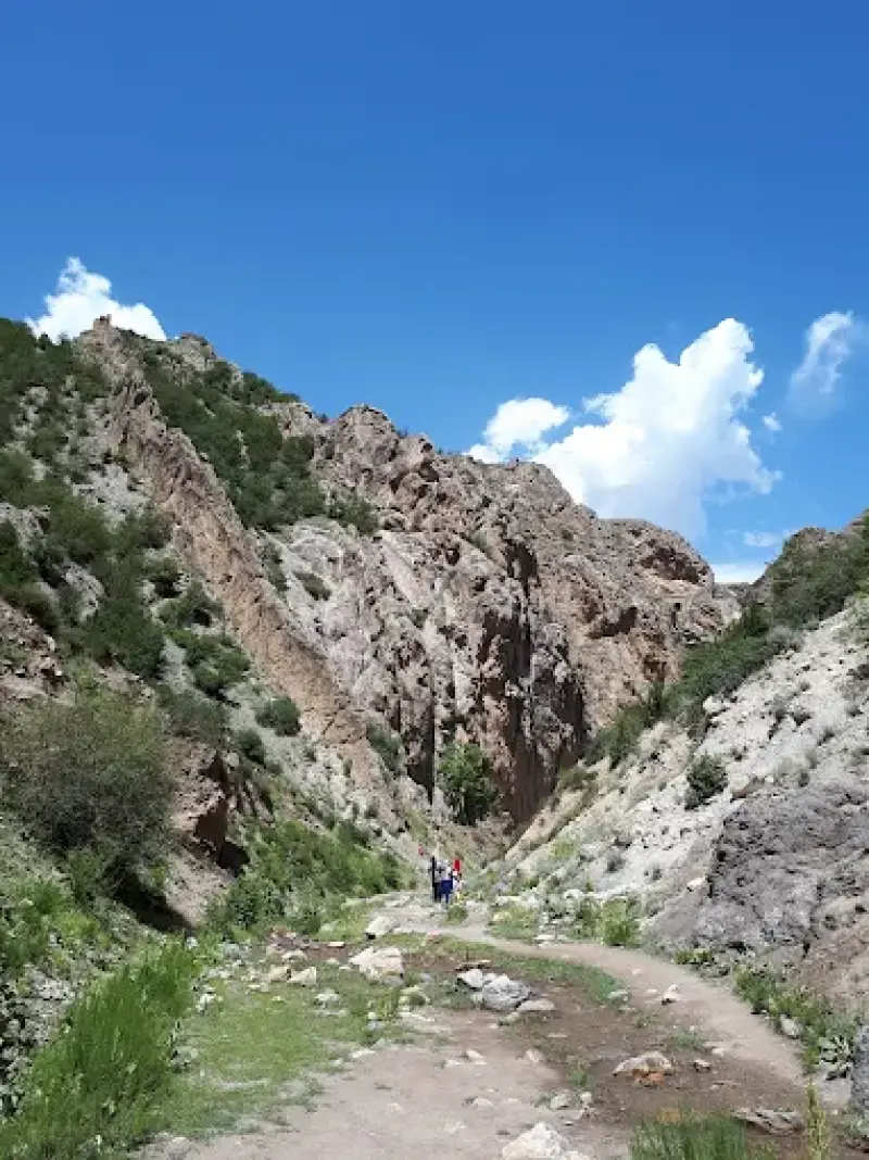 آبشار ورسک - تصویر 11