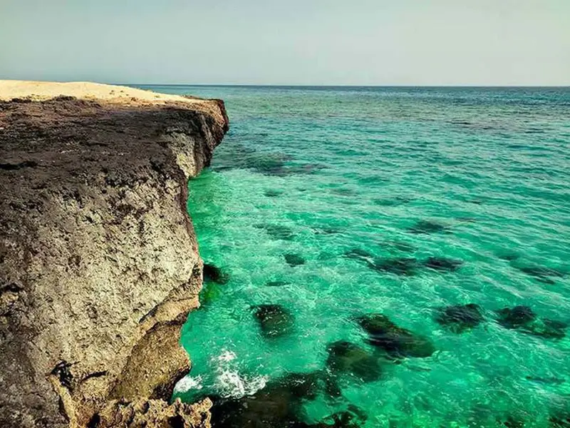 ساحل مرجان - تصویر 5