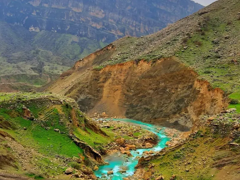 روستای تووه - تصویر 3