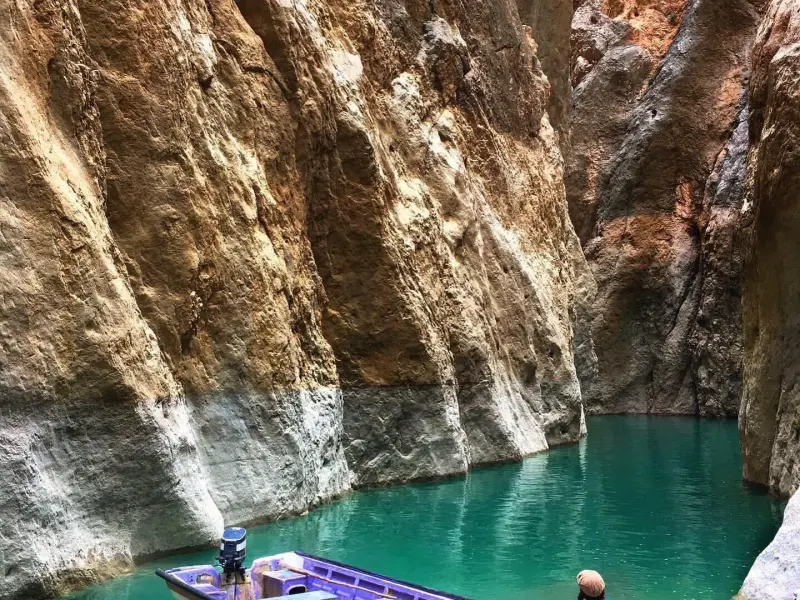 آبشار شیوند - تصویر 4