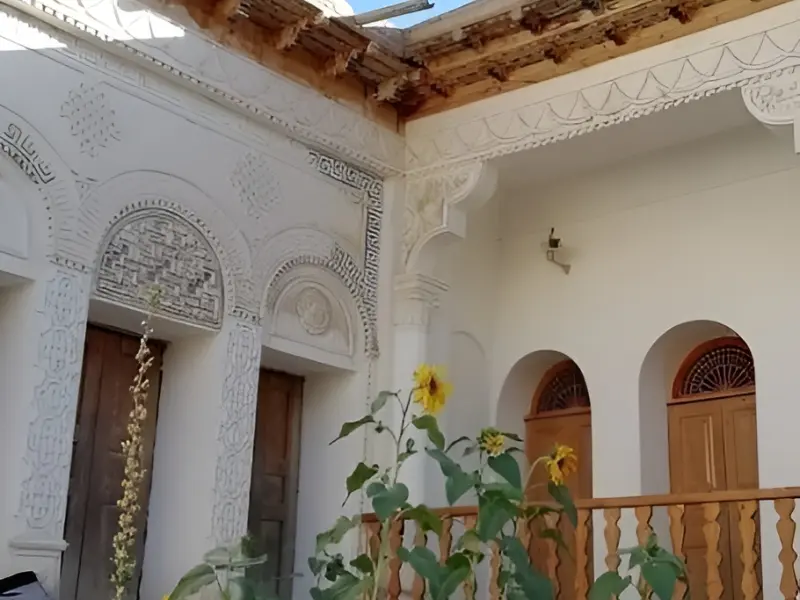 خانه نیما یوشیج - تصویر 5