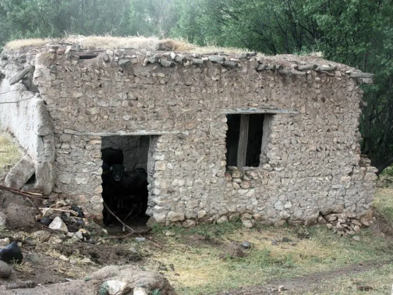 روستای کنزق - تصویر 6