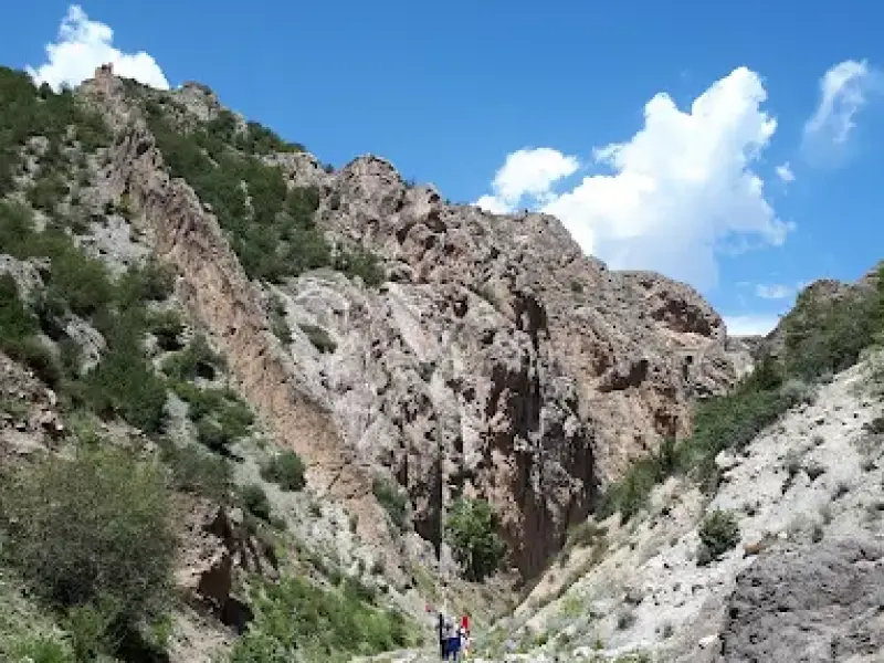 آبشار ورسک - تصویر 11