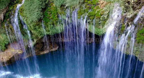 باشگاه کوهنوردی ایرانیان - تصویر 1