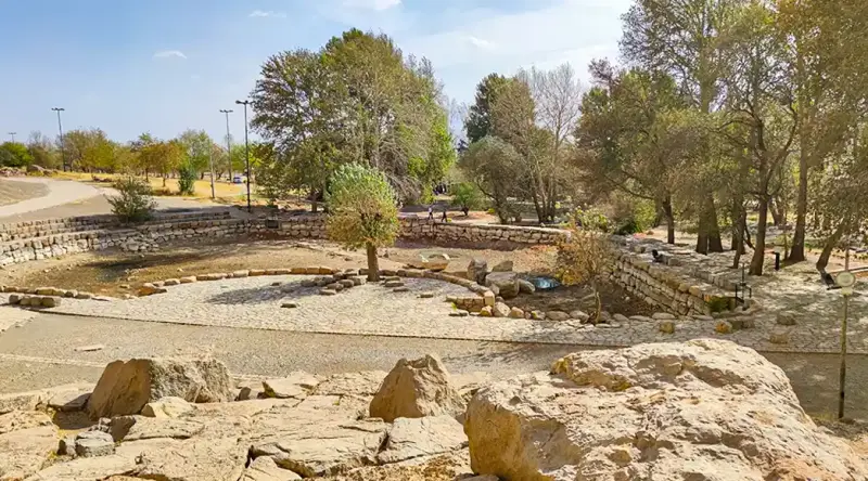 سرآب بیستون - تصویر 4