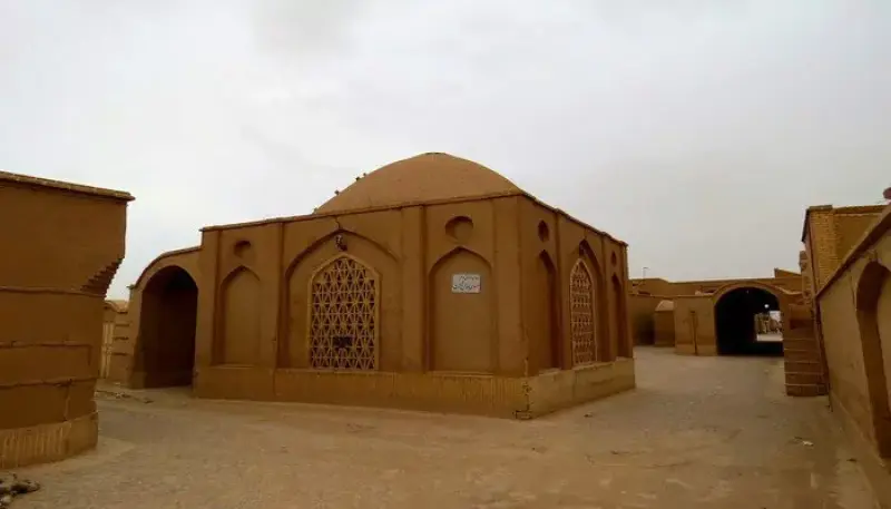 روستای فهرج - تصویر 5