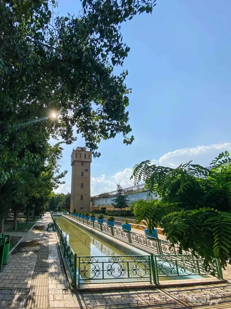 باغ موزه قصر - تصویر 6