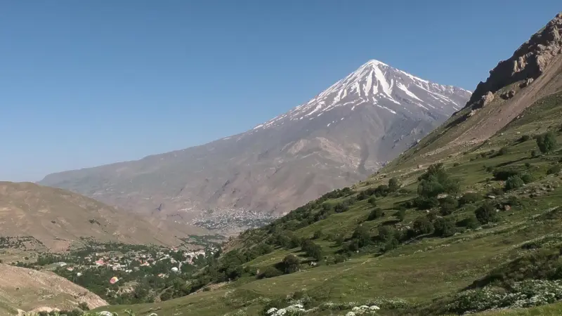 آبشار هملون - تصویر 4