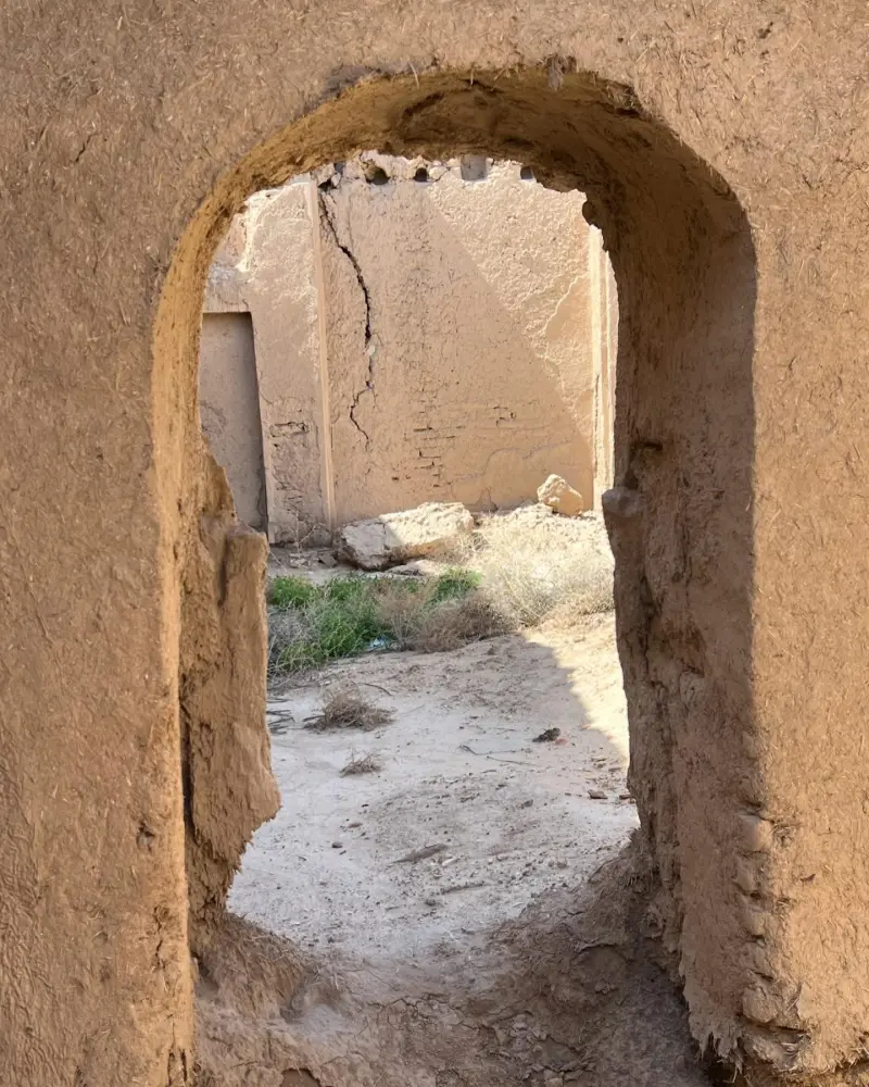 قلعه دولت آباد - تصویر 4