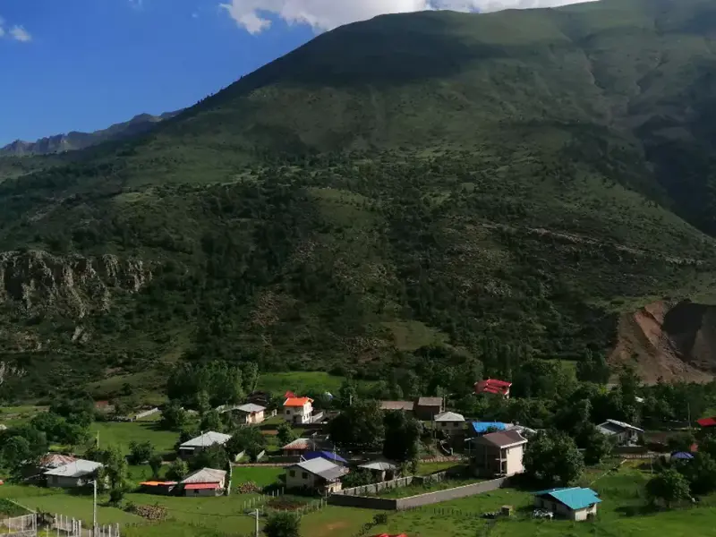 روستای دلیر - تصویر 6