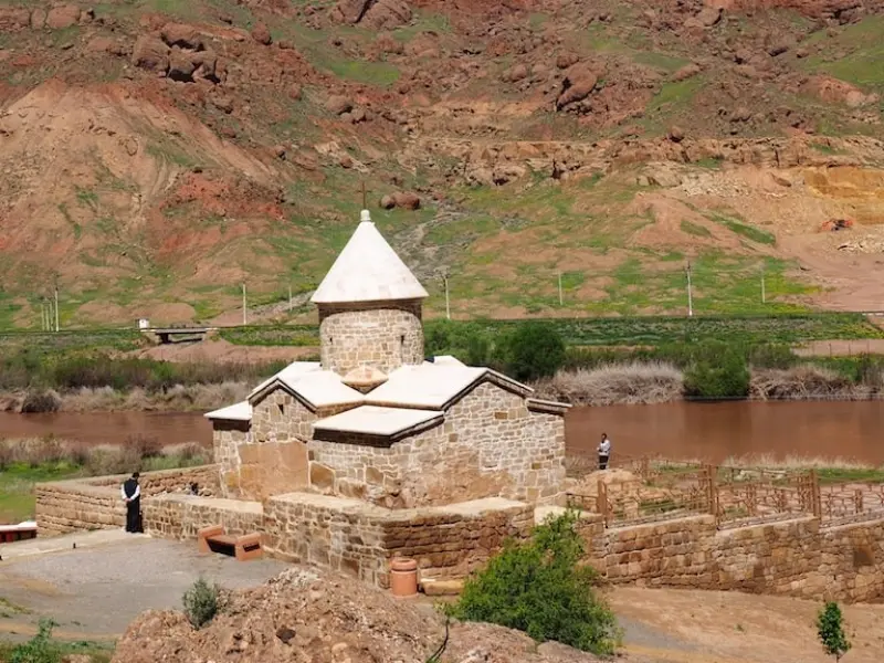 کلیسای چوپان - تصویر 4