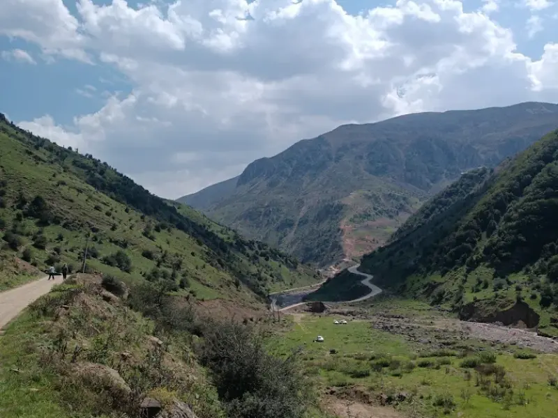 روستای شیخ موسی - تصویر 12