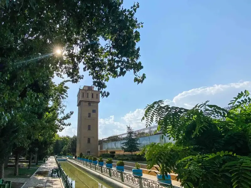 باغ موزه قصر - تصویر 6