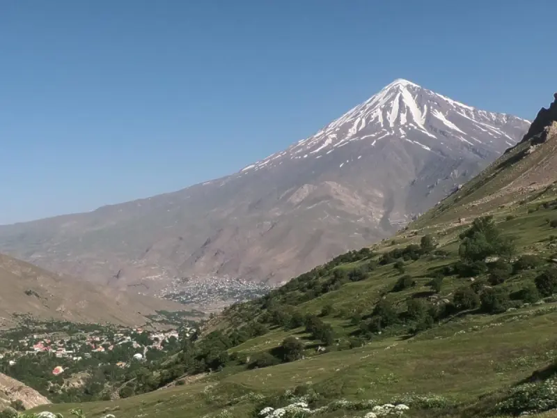 آبشار هملون - تصویر 4