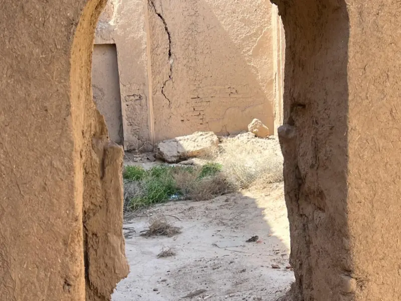 قلعه دولت آباد - تصویر 4