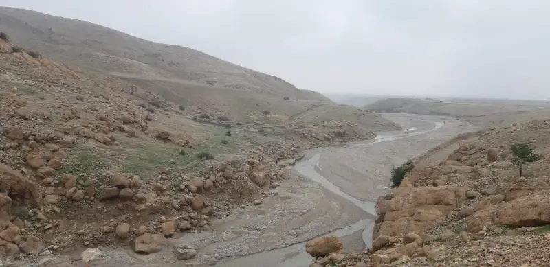 تنگه تاپو - تصویر 5