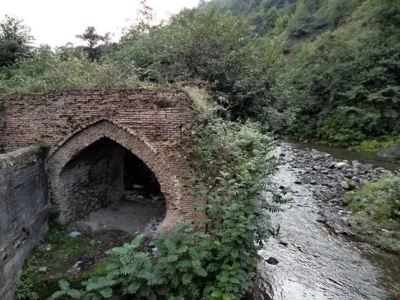 روستای بلوردکان - تصویر 4