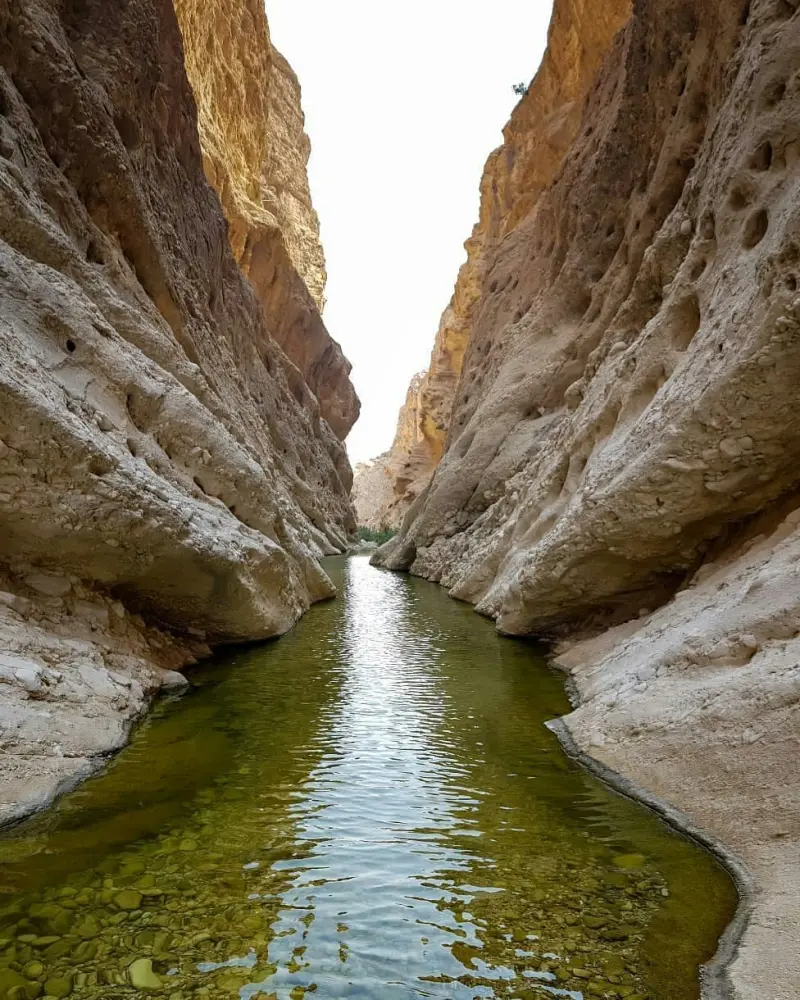 تنگه گویلو - تصویر 2