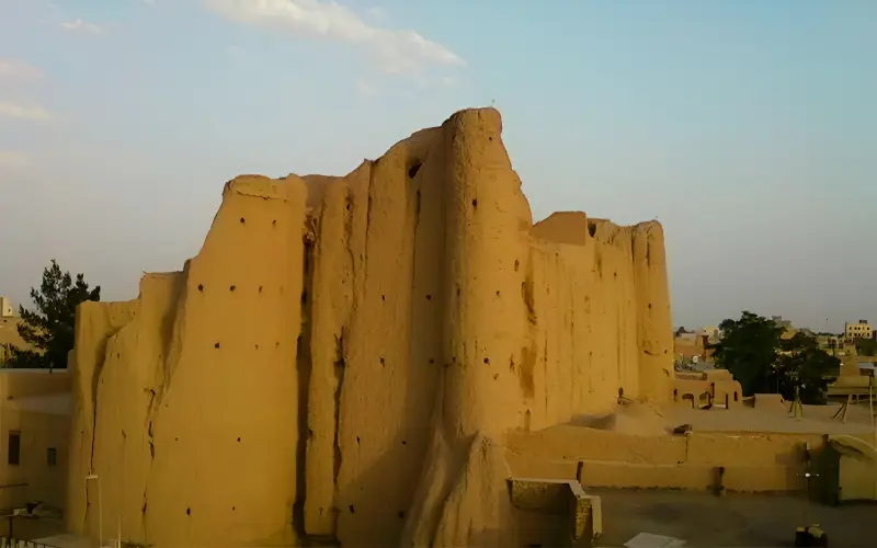 قلعه پاچنار - تصویر 1
