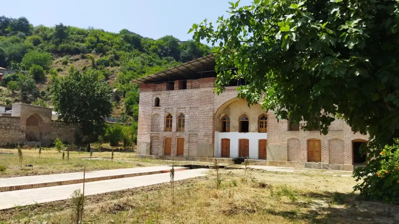 چشمه عمارت - تصویر 3