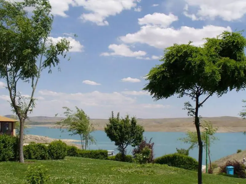 دهکده تفریحی چادگان - تصویر 10