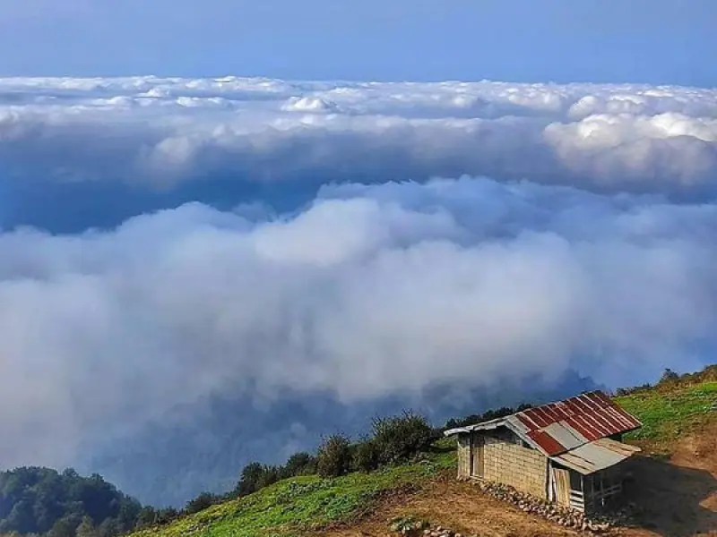 ییلاق خصیل - تصویر 2