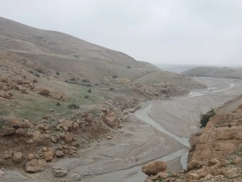 تنگه تاپو - تصویر 5